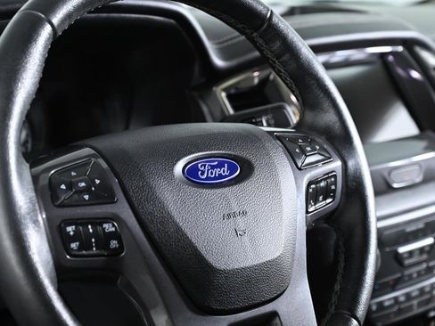 Used 2019 Ford Ranger Lariat w/ Equipment Group 501A Mid AWD/4WD image 13