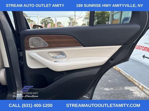 Used 2024 Mercedes-Benz GLE 350 4MATIC image 20