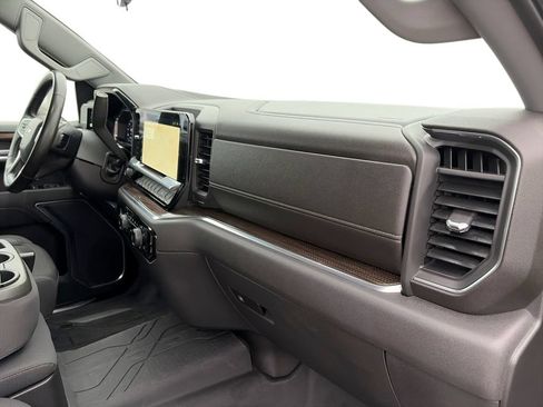 Certified 2023 Chevrolet Silverado 1500 LT RWD image 30