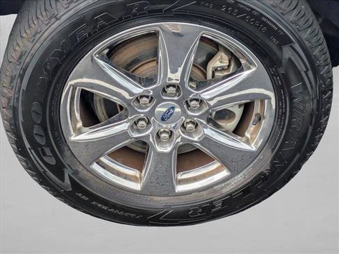 Used 2020 Ford F150 XLT w/ Equipment Group 302A Luxury RWD image 23
