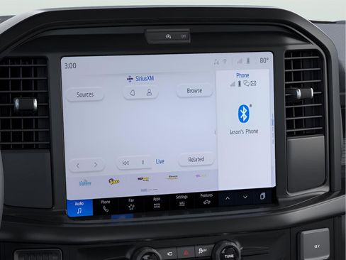 New 2026 Ford F150 STX AWD/4WD image 14