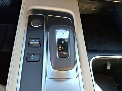 Certified 2023 INFINITI QX60 Luxe image 16