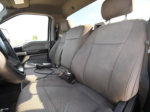 Used 2020 Ford F350 XLT image 9