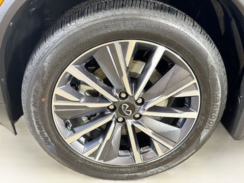 New 2026 INFINITI QX60 Luxe w/ Cargo Package image 43