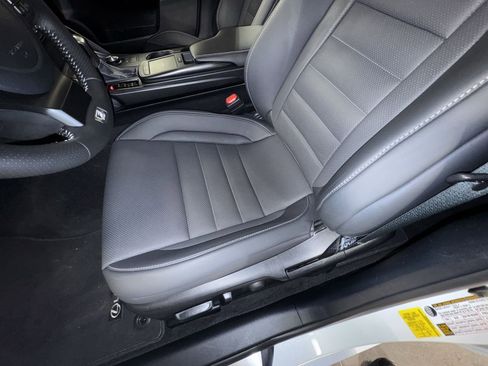 Used 2025 Lexus IS 350 F Sport image 20