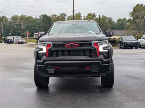 New 2025 Chevrolet Silverado 1500 RST image 7