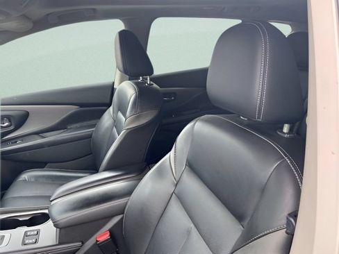 Used 2021 Nissan Murano SL w/ SL Moonroof Package AWD/4WD image 20