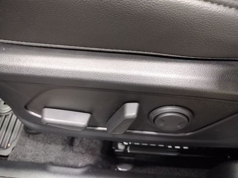 New 2025 Hyundai Santa Cruz Limited image 23