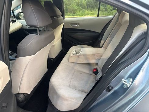 Used 2021 Toyota Corolla LE FWD image 10