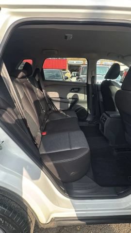 Used 2021 Nissan Rogue S AWD/4WD image 17