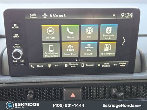 Used 2024 Honda CR-V Sport-L image 19