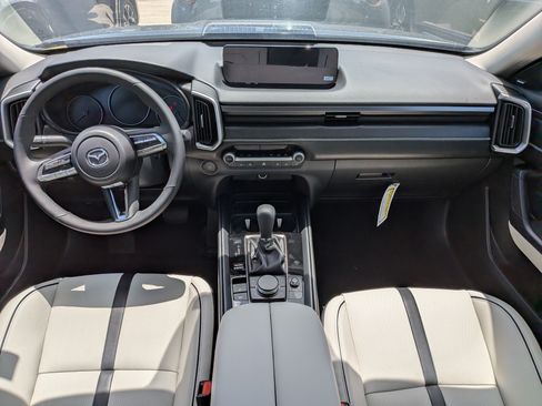 New 2026 MAZDA CX-50 AWD 2.5 S w/ Weather Package image 18
