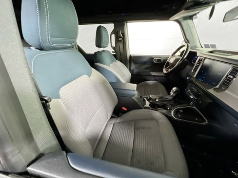 Used 2021 Ford Bronco Outer Banks image 27