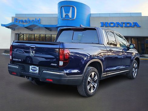 Used 2019 Honda Ridgeline RTL image 7