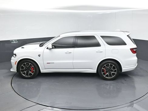 Used 2021 Dodge Durango SRT Hellcat w/ Premium Interior Group AWD/4WD image 45