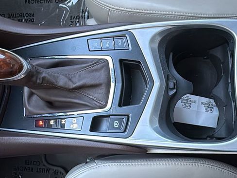 Used 2013 Cadillac SRX Luxury w/ Driver Awareness Package image 15