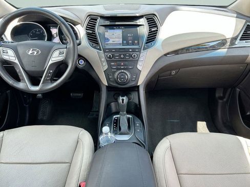 Used 2017 Hyundai Santa Fe Sport FWD image 20