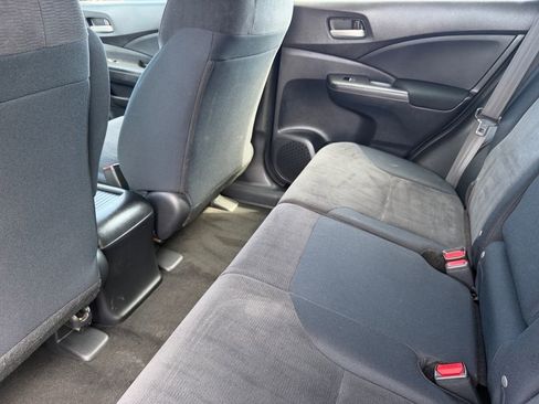 Used 2014 Honda CR-V LX image 15