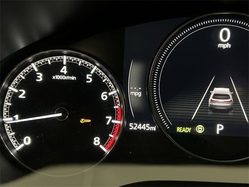 Certified 2024 MAZDA CX-90 3.3 Turbo w/ Preferred Plus image 10