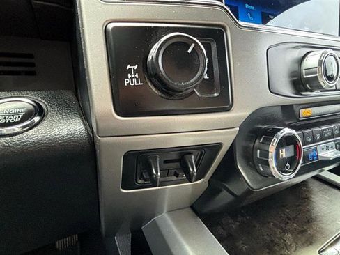 Used 2022 Ford F250 Lariat w/ Lariat Ultimate Package image 24