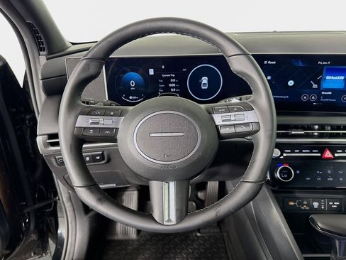 Certified 2025 Hyundai Santa Cruz XRT image 12