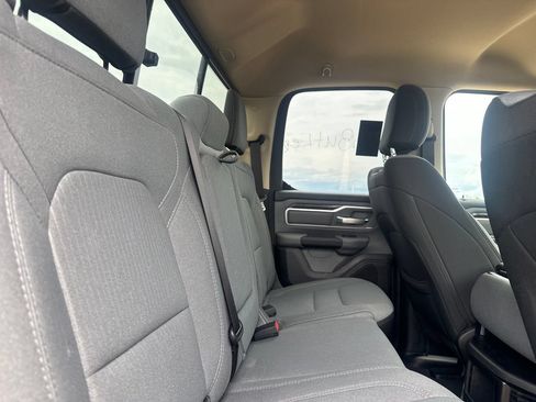 Used 2020 RAM 1500 Big Horn RWD image 33