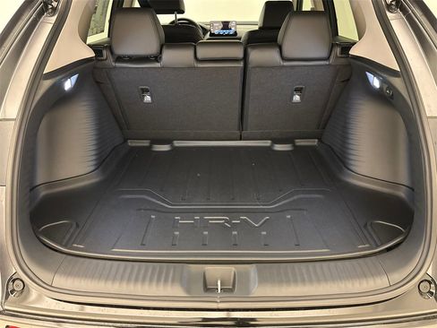 New 2026 Honda HR-V EX-L image 13