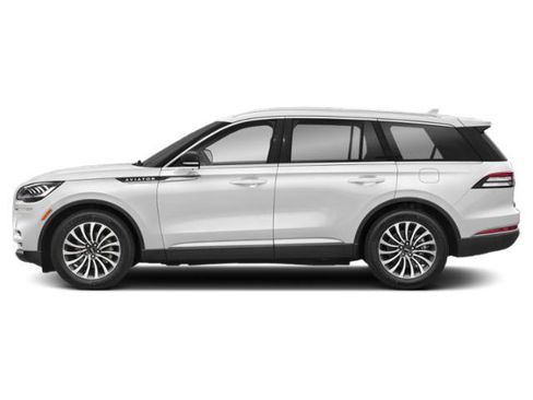 Used 2022 Lincoln Aviator Reserve w/ Equipment Group 201A AWD/4WD image 3
