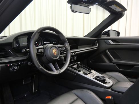 Used 2024 Porsche 911 Carrera S RWD image 34