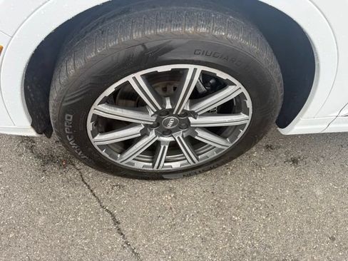 Used 2017 Audi Q7 3.0T Premium Plus AWD/4WD image 8