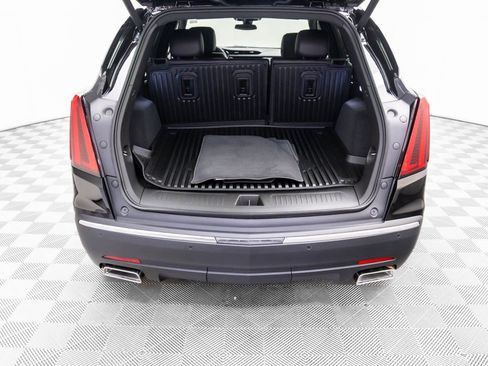 New 2026 Cadillac XT5 Luxury w/ LPO, Floor Liner Package AWD/4WD image 25