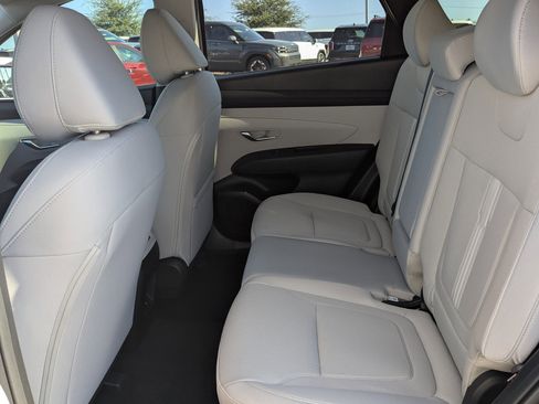 New 2026 Hyundai Tucson SEL image 15