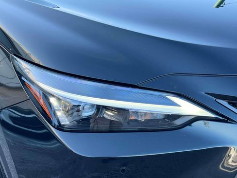 Used 2024 Lexus NX 350h AWD w/ Premium Package image 9