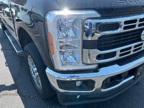 Used 2025 Ford F250 XLT AWD/4WD image 5