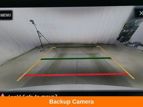 Used 2019 Volkswagen Atlas SEL Premium AWD/4WD image 16