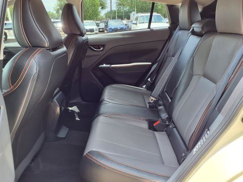 Used 2026 Subaru Crosstrek 2.5i Limited w/ Crosstrek Mirror Package AWD/4WD image 19