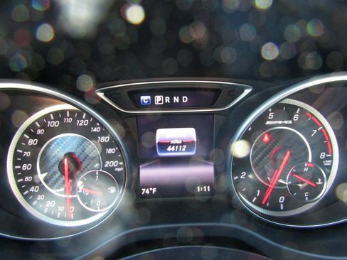 Used 2019 Mercedes-Benz GLA 45 AMG 4MATIC image 15