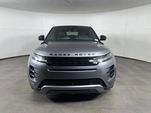 Used 2026 Land Rover Range Rover Evoque Dynamic SE AWD/4WD image 2