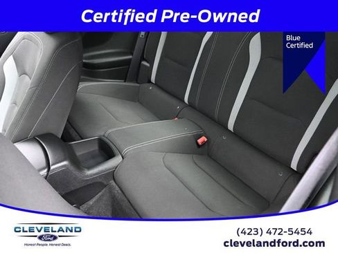 Used 2020 Chevrolet Camaro SS image 22