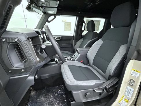 New 2026 Ford Bronco Big Bend AWD/4WD image 10