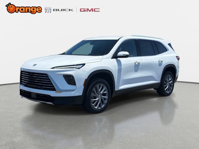 New 2026 Buick Enclave Preferred w/ Power Package FWD image 7