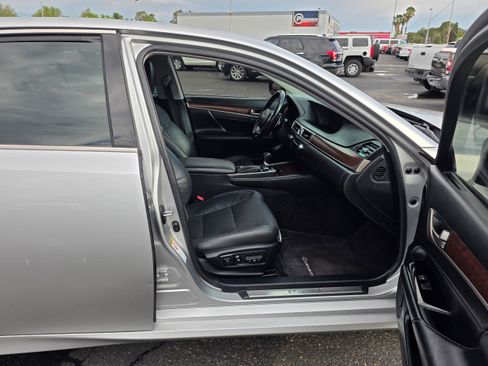 Used 2013 Lexus GS 350 w/ Premium Pkg RWD image 28