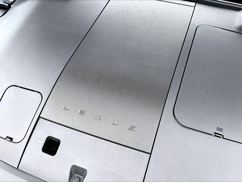New 2026 Lexus ES 350e FWD image 20