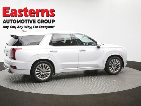 Used 2020 Hyundai Palisade Limited FWD image 48