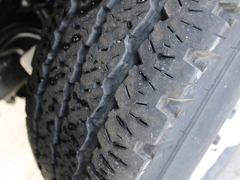 Used 2025 Chevrolet Silverado 2500 W/T w/ WT Convenience Package image 32