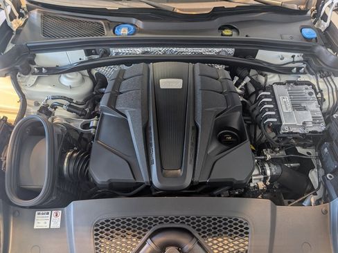 Used 2019 Porsche Macan S image 33