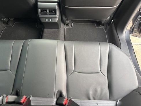 New 2026 Honda Accord EX-L image 9