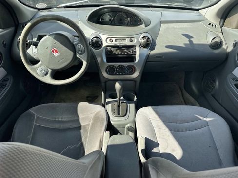 Used 2004 Saturn ION Level 2 w/ Power Pkg image 9
