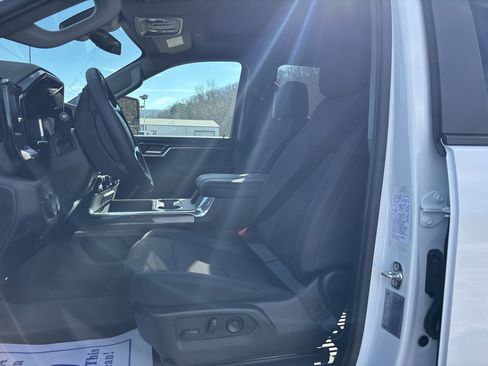 New 2026 Chevrolet Silverado 3500 LT w/ Convenience Package image 14