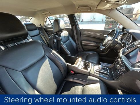 Used 2020 Chrysler 300 Touring L w/ Quick Order Package 2EF image 26